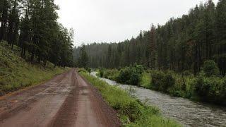 East Fork Black River Trail