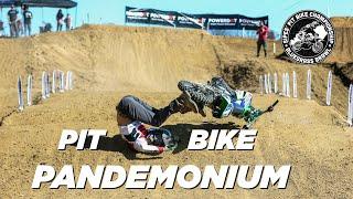 Sipes' Pit Bike Championship: Bluegrass Brawl