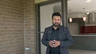 For Lease- Jazz Real Estate Eview Group Presents 31 Heatherbell Ave Point Cook