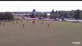 Nathan Ferguson November MLSNEXT Highlights