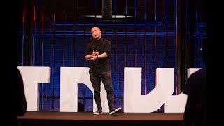 Ray Chan (9GAG) on How to win China & make $$$ | TNW Conference 2018 | #tnw2018