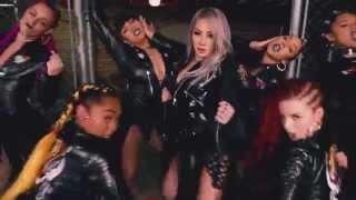 CL - ‘HELLO BITCHES’ DANCE PERFORMANCE VIDEO