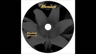 Phebel - Secret Garden