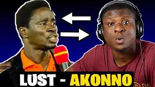 L𝓊st Vs Your SOUL Evangelist Akwasi Awuah ||Seth Ekow Breakdown Reaction