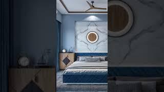 Bed room Design options