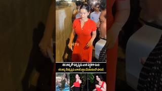 Sara Tendulkar exclusive visuals with sachin | #htv #saratendulkar #sachintendulkar #trending