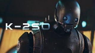 K-2SO | STAR WARS