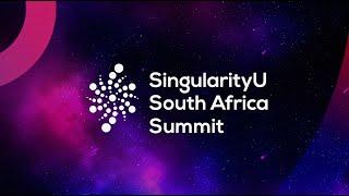 SingularityU South Africa Summit is back in 2024