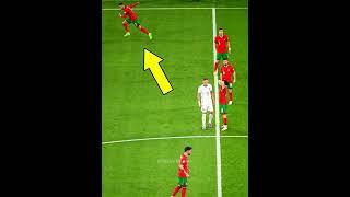 Ronaldo Funny Kick-Off Moments