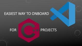 Onboard C++ on VSCode under 4 min