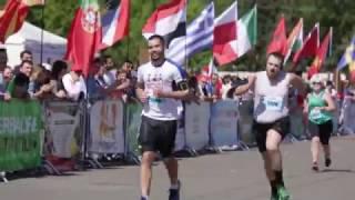 Chisinau International Marathon 2016 | Official video