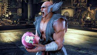 93 Amazing Tekken Secrets & Details You Missed