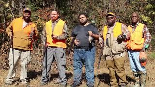 2021 How to Hunt Clinic by N.onT.ypical Outdoorsman TV