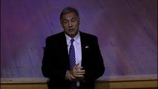 Texas ACSM Lecture #60: Dr. David Poole