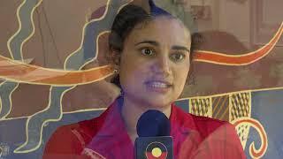 FiRST NATiONS TV NEWS FNTV Yirrkala NT Education Strategy   FNB17464