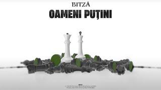 Bitza - Oameni putini | Visualiser