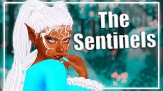 creating the mbti personalities in the sims | sentinels 