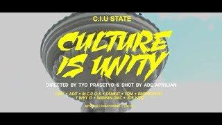 Culture Is Unity - Airvibes X Homtown06 (Prod By Alesia Beats)