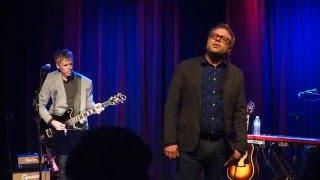 Break Your Heart - Steven Page