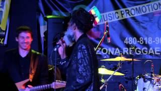 DON CARLOS LIVE @ CLUB RED