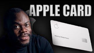 Apple Card | How To INSTANTLY Increase Your Limit FAST