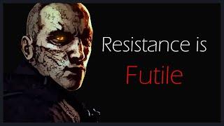 Even Heroes Don't Survive (Resistance 2)