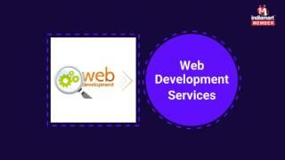 Website And Software Development Service by H & P Creatives, Ahmedabad