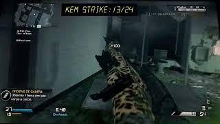 KEM STRIKE [[ 25/1 ]]