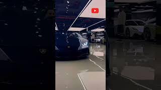 Lamborghini  Most Luxurious super car | Auto Luxurious  #shorts