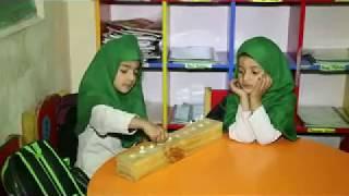 Dar-ul-Madinah International Islamic School System providing quality education across the globe.