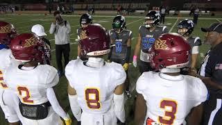 High School Football: Long Beach Wilson vs. Jordan