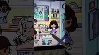 CHEERLEADER  || *WITH VOICE* || Toca Boca TikTok Roleplay