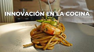 ‍ Curso Innovación en la Cocina | Sector Hostelería y Turismo | 100% Online y Gratis