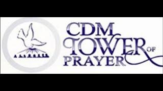 Worship Service : Christ's  Disciples Mission(CDM) ATL, GA