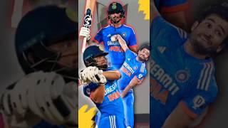 T20 World Cup का टीम अनाउंस हुआ #shorts #reels #viral #trending