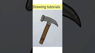 How to draw humble step by step #drawing #viral #simpledrawing #youtubeshorts #art #humbledrawing