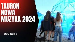 Tauron Nowa Muzyka 2024 Katowice #katowice #festival #go #muzyka