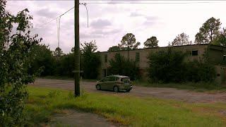 Scouting Abandoned Apartments For Short Film Shoot