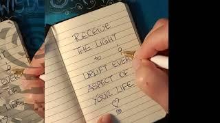 069 What can I do for Love today?  *Sky of Wisdom Change your Life forever with intuitive writing*