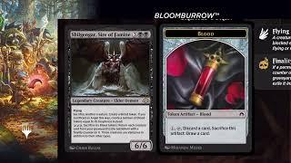 Magic the Gathering | 2024 Favorite New Cards