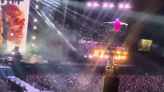 Depeche Mode “Enjoy The Silence” Live At Twickenham 17th June 2023