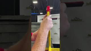 Roofing tools