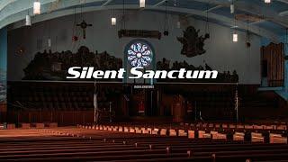 Silent Sanctum - Inside an Abandoned Church