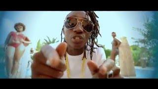 Agende - Ziza Bafana (official video) 2016