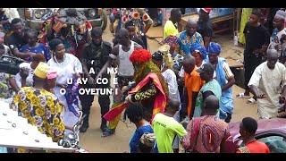 Yoruba and The African Traditional Religion