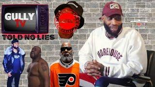 Gully Tv kept it real about Alpo |Exposed Sub Zero & Unique's misinformation about Po|Talks Earner