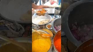 Dal Kachori Udaipur ke  #shorts #indianstreetfood #streetfood #rajasthan #trending #viral