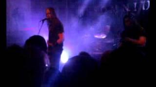 Insomnium - live - Equivalence & Down with the sun