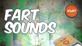 Fart Sounds