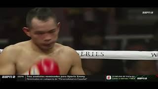 inoue vs donaire